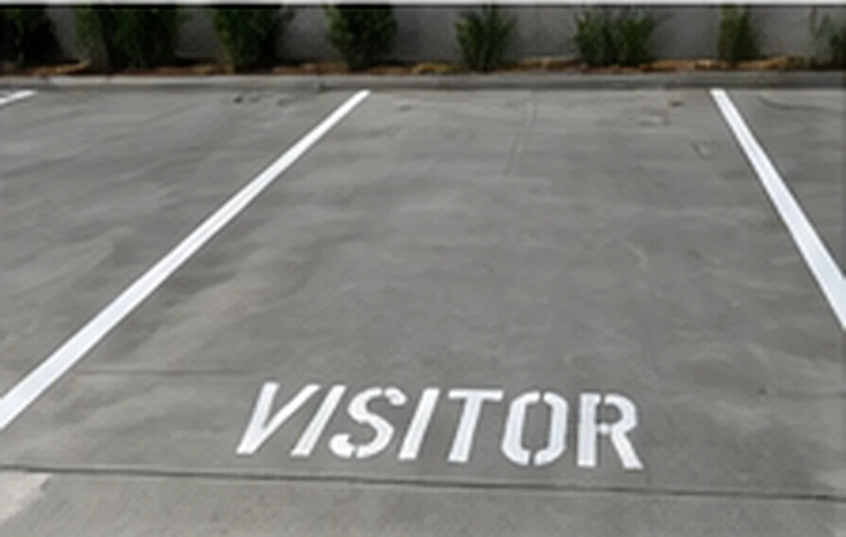 Driveways & private property