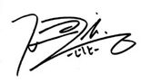 Dino Signature