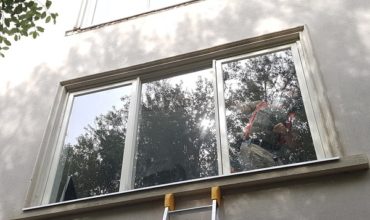 REPLACE ROTTED WINDOWS